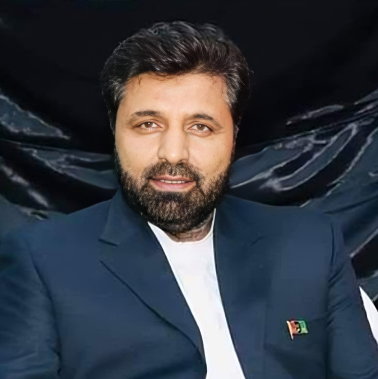 Amjad Hussain Advocate MLA GBLA-1 Election 2020