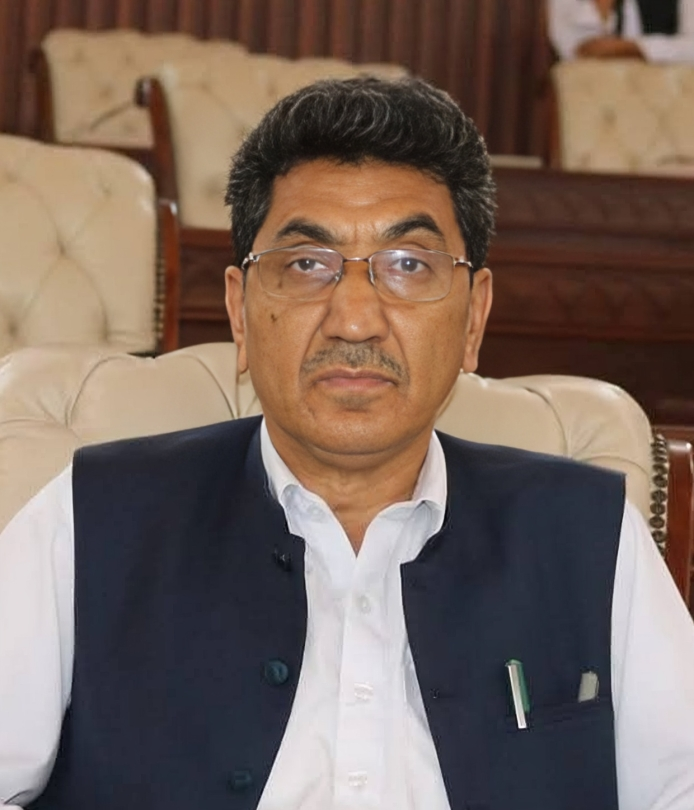 Engr Muhammad Ismail MLA GBLA-24 Ghanche Election 2020