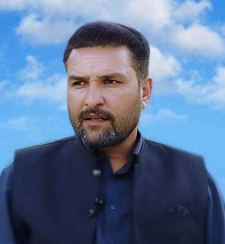 Muhammad Ayub Waziri MLA GBLA-4 Nagar Bye Election 2021