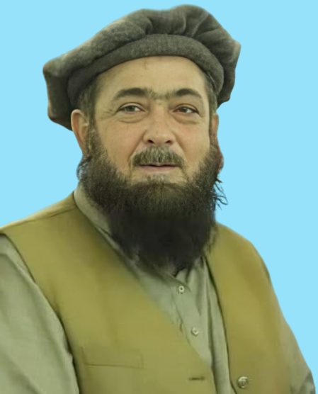 Haji Rehmat Khaliq MLA GBLA-17 Diamer Election 2020