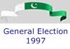 NA 199 Loralai Election 1997 Result
